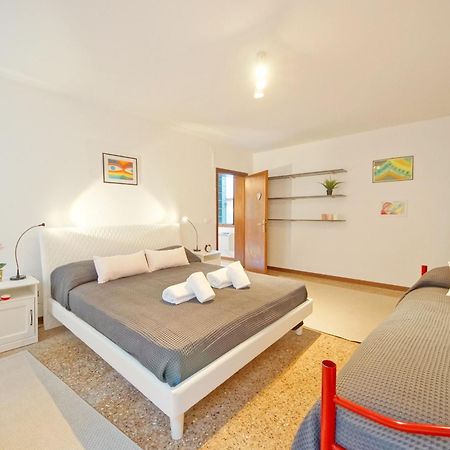 Ca Square San Marco 425 Apartment เวนิส ภายนอก รูปภาพ