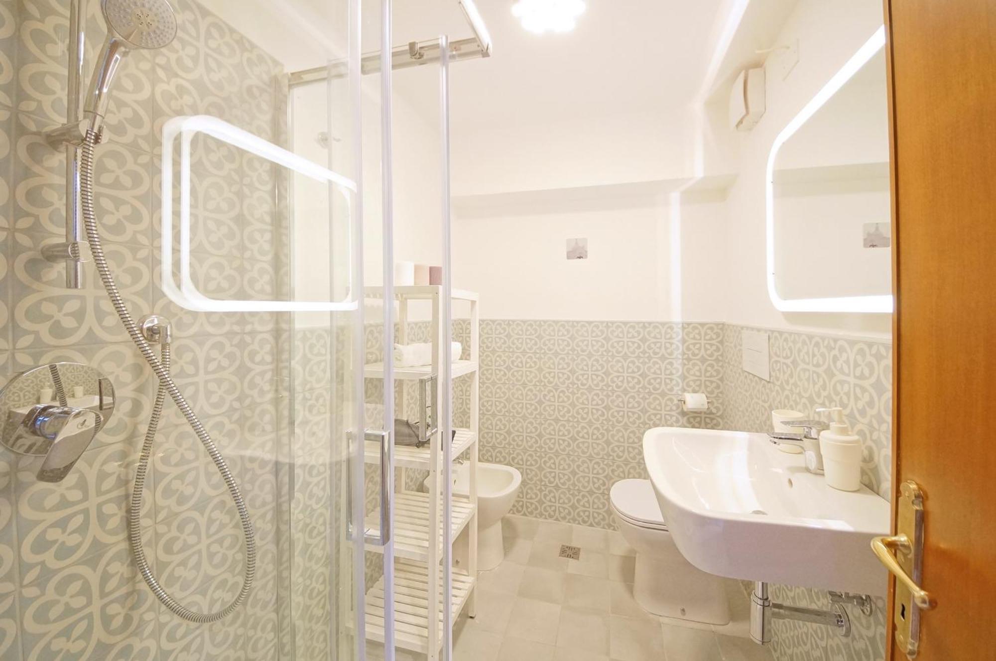 Ca Square San Marco 425 Apartment เวนิส ภายนอก รูปภาพ