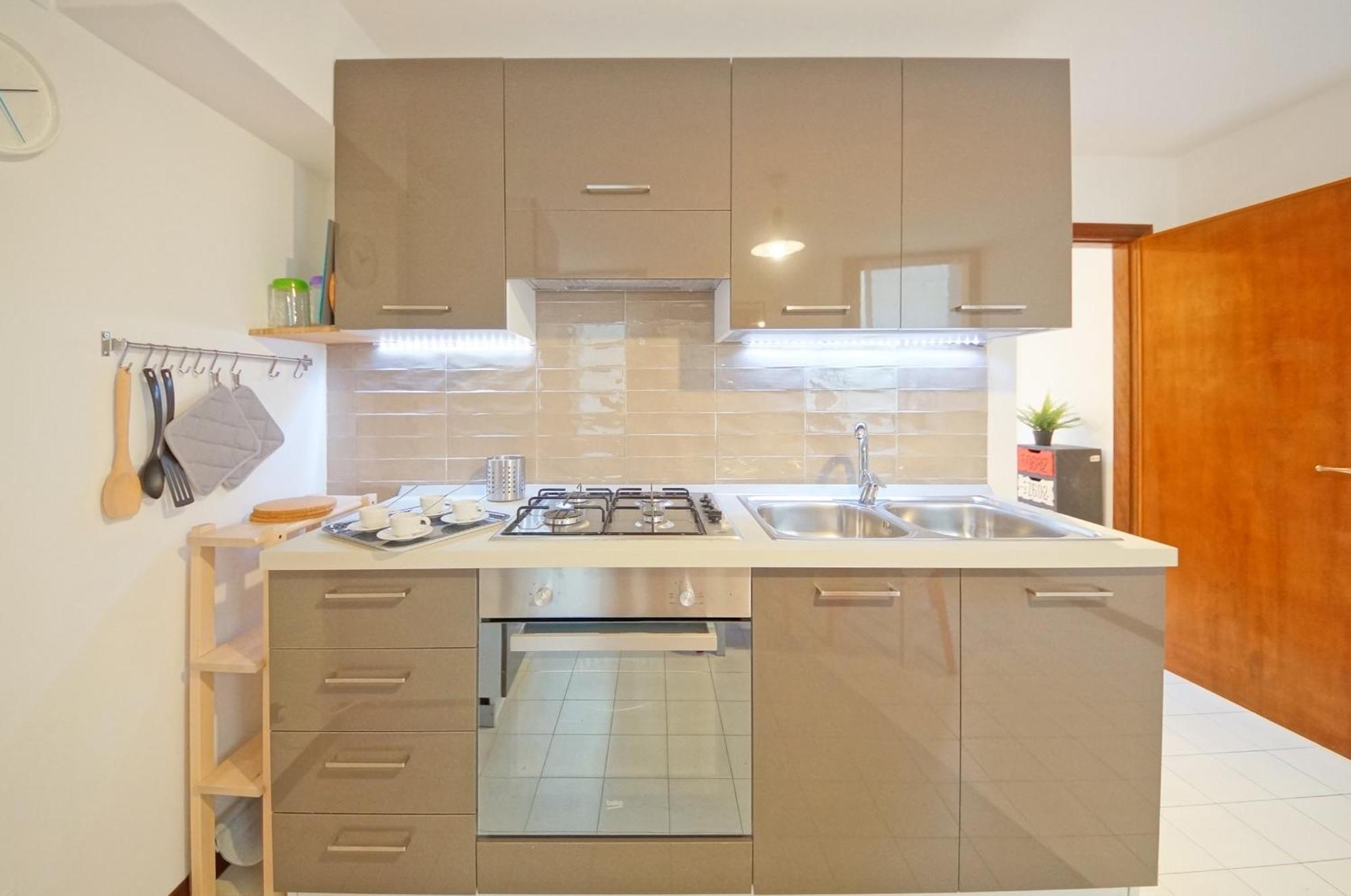Ca Square San Marco 425 Apartment เวนิส ภายนอก รูปภาพ